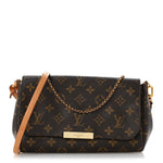 Monogram Favorite MM