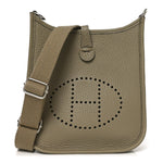 Taurillon Clemence Evelyne TPM Beige Marfa