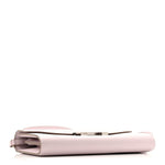 Evercolor Constance Wallet To Go Mauve Pale