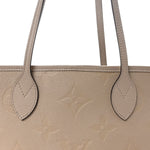 Empreinte Monogram Giant Neverfull MM Tourterelle