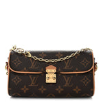 Monogram Pochette Camille