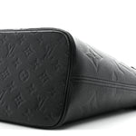 Empreinte Monogram Giant Neverfull MM Black