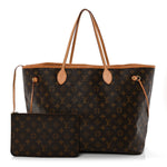 Monogram Neo Neverfull GM
