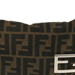 Zucca Pochette Tobacco
