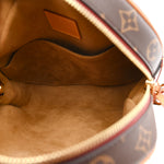 Monogram Boite Chapeau Souple MM