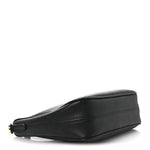 Saffiano Lux Re-Edition 2005 Shoulder Bag Black