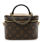 Reverse Monogram Vanity PM