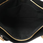 Empreinte Surene MM Black