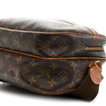 Monogram Reporter PM