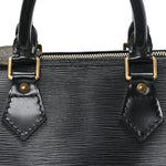 Epi Speedy 25 Black