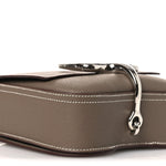 Epsom Mini Della Cavalleria Etoupe
