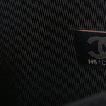 Caviar Quilted New Medium Boy Flap Black