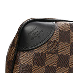 Damier Ebene Odeon PM Black
