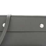 Epsom Hermesnap Wallet Gris Meyer
