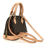 Monogram Alma BB