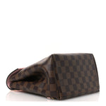 Damier Ebene Clapton Backpack Magnolia