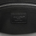 Lambskin CarryAll Cargo Vibe PM Black