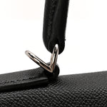 Epsom Kelly Sellier 35 Black