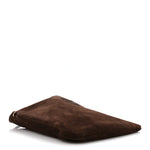 Camoscio Ivy Tote Moro