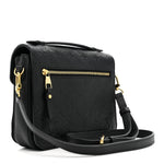 Empreinte Pochette Metis Black