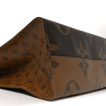 Reverse Monogram Giant Onthego GM