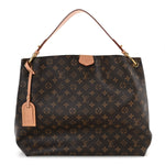 Monogram Graceful MM