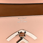 Carat Calfskin Gabrielle BB Petal