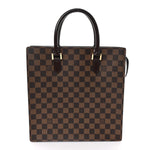 Damier Ebene Venice Sac Plat