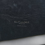 Grained Calfskin Large Sac de Jour Carryall Black