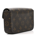 Monogram Felicie Strap & Go Felicie Pochette Kaki