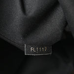 Reverse Monogram Palm Springs Backpack PM