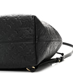 Empreinte Montsouris NM Backpack Black