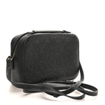 Empreinte Saintonge Black