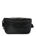 Imprime Monogram Belt Bag Black