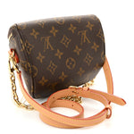 Monogram Mini Bumbag