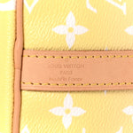 Monogram Giant By The Pool Speedy Bandouliere 25 Light Pink