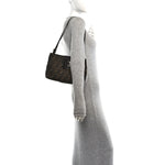 Zucca Shoulder Bag Tobacco