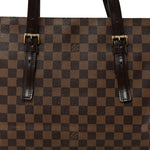 Damier Ebene Chelsea Tote