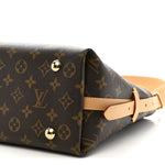 Monogram CarryAll PM
