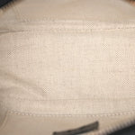 Pebbled Calfskin Small Soho Disco Bag Black