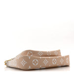 Monogram Giant By The Pool Multi Pochette Accessories Brume