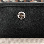 Goyardine Saint Louis GM Black