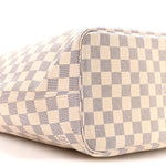 Damier Azur Neverfull MM