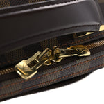 Damier Ebene Porte Ordinateur Sabana Computer Case