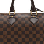 Damier Ebene Speedy 25