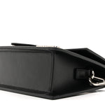 Smooth Calfskin Le Grand Bambino Black