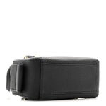 Taurillon Soft Nano Cool Box Black
