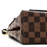 Damier Ebene Vavin PM Black