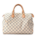 Damier Azur Speedy 30