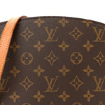 Monogram Drouot